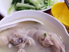 -易老妈蹄花.特色川菜(人民公园总店)