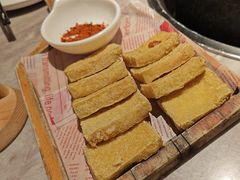 -野·大山里野生菌石锅土鸡(益田假日店)