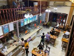 大堂-陈记汤饭(水巷口店)