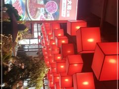 -巴蜀大将火锅(太原旗舰店)