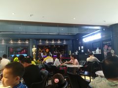 -加餐海鲜自助(集美银泰百货店)