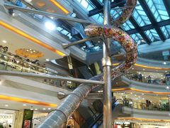 -巴黎春天(浦建店)