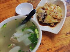 -陈记汤饭(水巷口店)