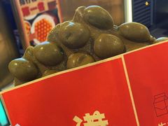 -港怀·香港地道小吃茶饮(京基100店)