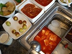 -海底捞火锅(龙湖三千集店)