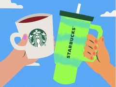 -星巴克(福州三坊七巷店)