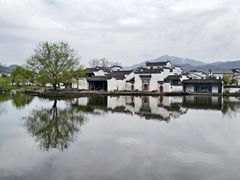 -呈坎景区