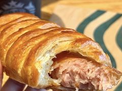 -星巴克(常德友阿国际广场店)