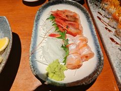 -千代武日本料理(开发区店)