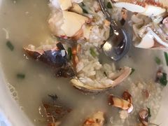 -真浪花园海鲜餐馆
