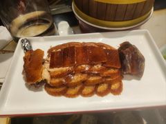 -京味斋·北京烤鸭(北京南站洋桥店)