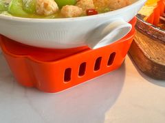 -鸡毛换糖(高桥店)