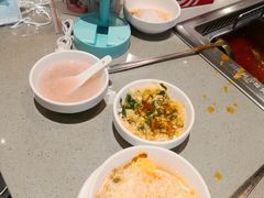 -海底捞火锅(之心城店)