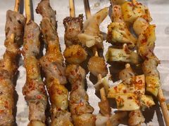 -肉串汪自由派(西便门店)