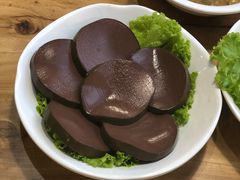 -珍巴奴毛肚牛肉小火锅(四惠店)