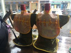 -乔家满族八大碗(流水沟店)