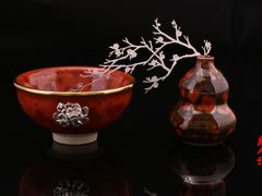 -唐人祥·茶馆(总店)