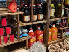 -谭姐邻里厨房(翠微店)