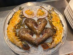 -水禾轩·海鲜蒸汽主题餐厅(拱北店)