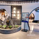 想来了很久的三凤桥客堂间