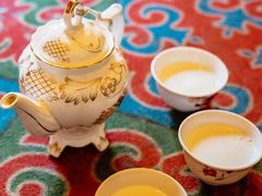 -百年老茶馆