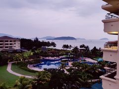 -三亚亚龙湾天域度假酒店