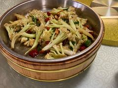 -湖南乡情湘菜馆(罗湖店)