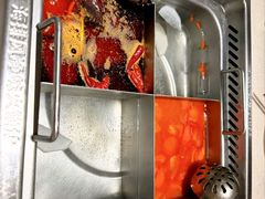 -海底捞火锅(中商百货夜宵主题店)