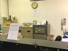 大堂-Magic Food Point(Airport Street food)
