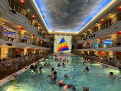 -海韵之星邮轮水会(明发商业广场店)