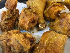 -BOPEYE·波派炸鸡(河西中央商场店)