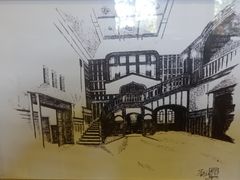 -青岛德国总督楼旧址博物馆