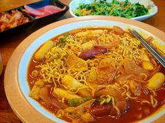 -韩礼年糕(飞虹路店)