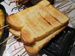 -夜半不二海鲜炭烤(文汇巷店)