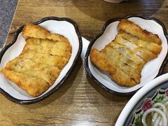 -鑫花溪牛肉米粉(人民广场店)
