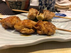 -有喜屋·深夜食堂(北京西路店)