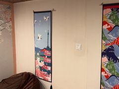 -秘境影院式酒店(苏州平江万达广场店)