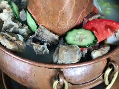 -云里小坐·小院里·团建·宴请·下午茶(三圣乡店)