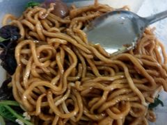 -泰顺江南春面馆