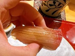 -鮨青(恒基名人购物中心店)