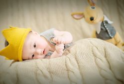 -热靴映画儿童摄影工作室(绍兴水街壹号文创园店)