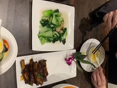 -自在弥林花园餐厅(云栖店)