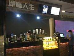 -SFC上影影城(淞南店)