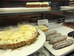 -WHEAT&BAKER-麥(凯德来福士店)