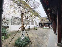 -胡雪岩故居