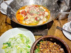 -湘厨壹品(芙蓉广场店)