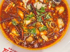-九老汉·川渝江湖菜(合川路2店)