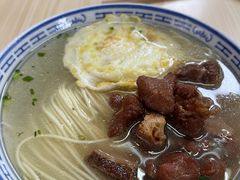 -盛兴面馆(真儒大厦店)