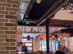 -来涮蜀鲜货火锅串串香(菜市口店)