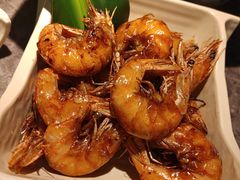 -绿茶餐厅(天津天河城店)